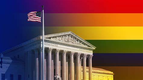 House passes bill to protect same-sex marriage, sending it to Biden's desk