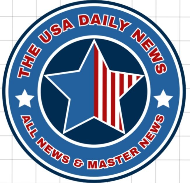 THE USA DAILY NEWS